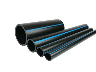 Těžební potrubí z HDPE: Kam jde tlak čerpané vody v dlouhých odvodňovacích potrubích dolů?