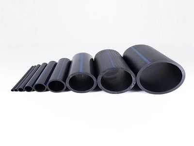 Těžební potrubí z HDPE: Může jeho vnitřní stěna snížit vodní kámen a usazeniny v systémech důlní ...