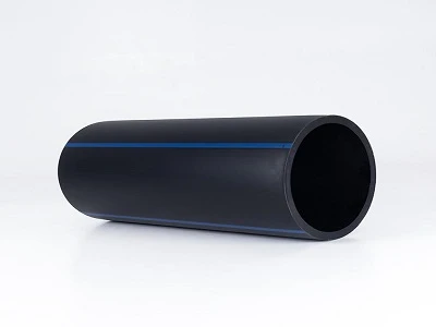 Co se stane s těžebním potrubím z HDPE, když se změní tlak důlní vody?