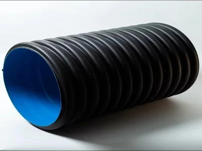 Jak pórovitost půdy ovlivňuje zakopané těžební potrubí z HDPE?