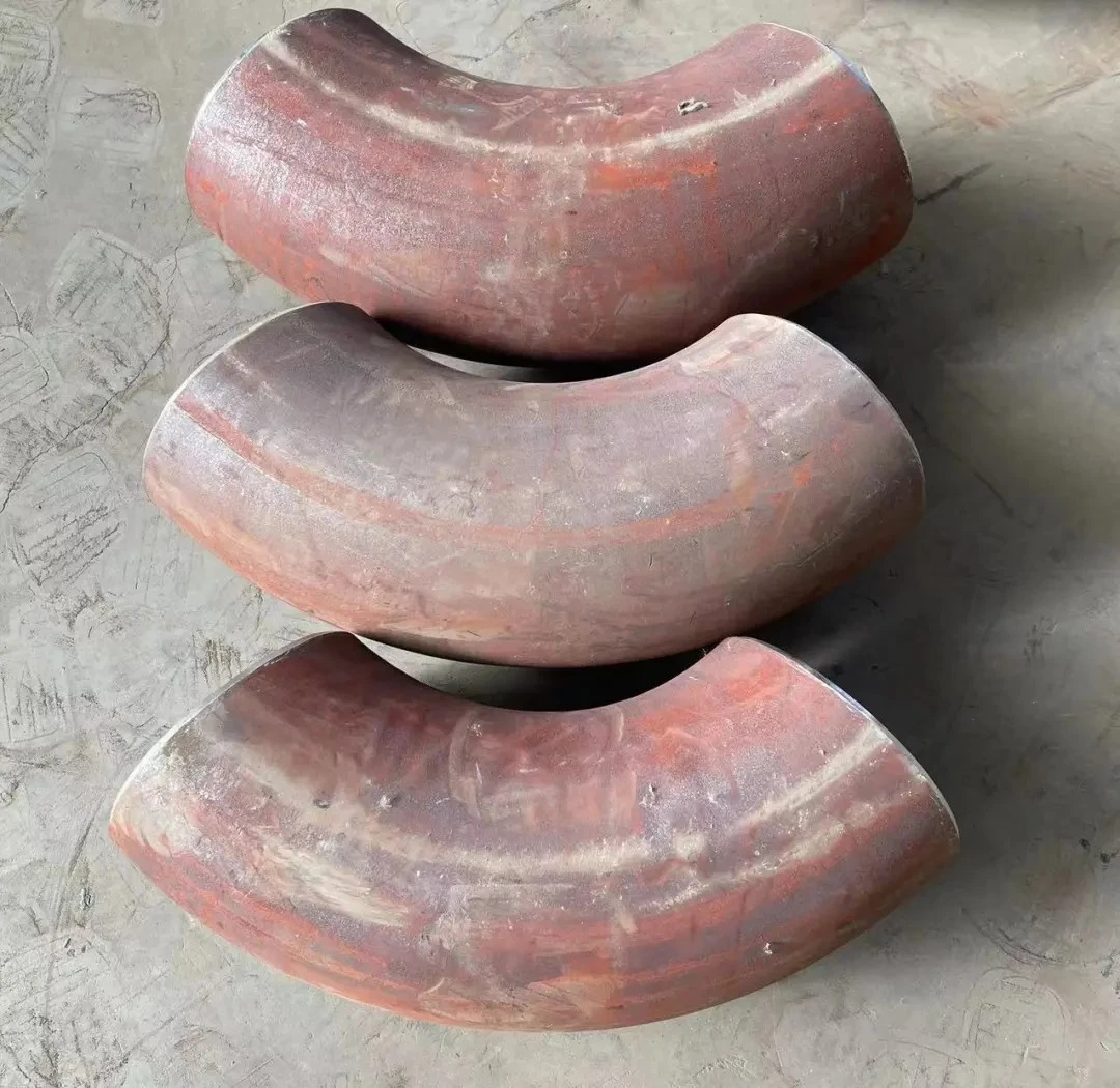 Corrosion resistant slurry pipeline_ Corrosion resistant slurry pipeline_